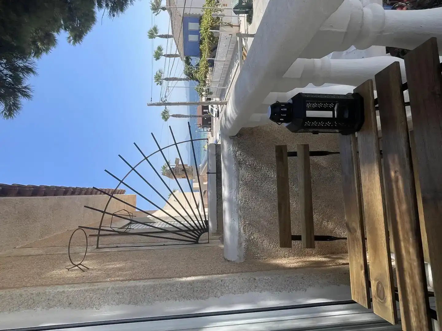Piso de 50 m² en Los Alcázares