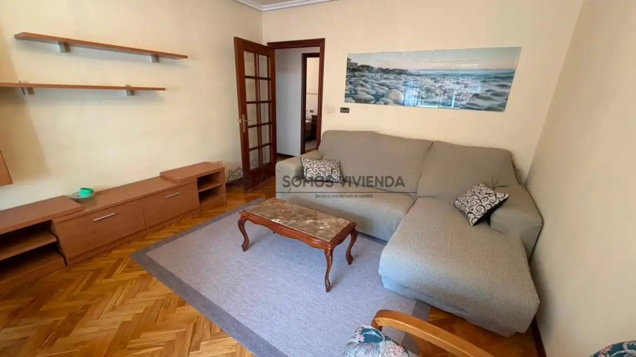 Piso de 106 m² en Ourense