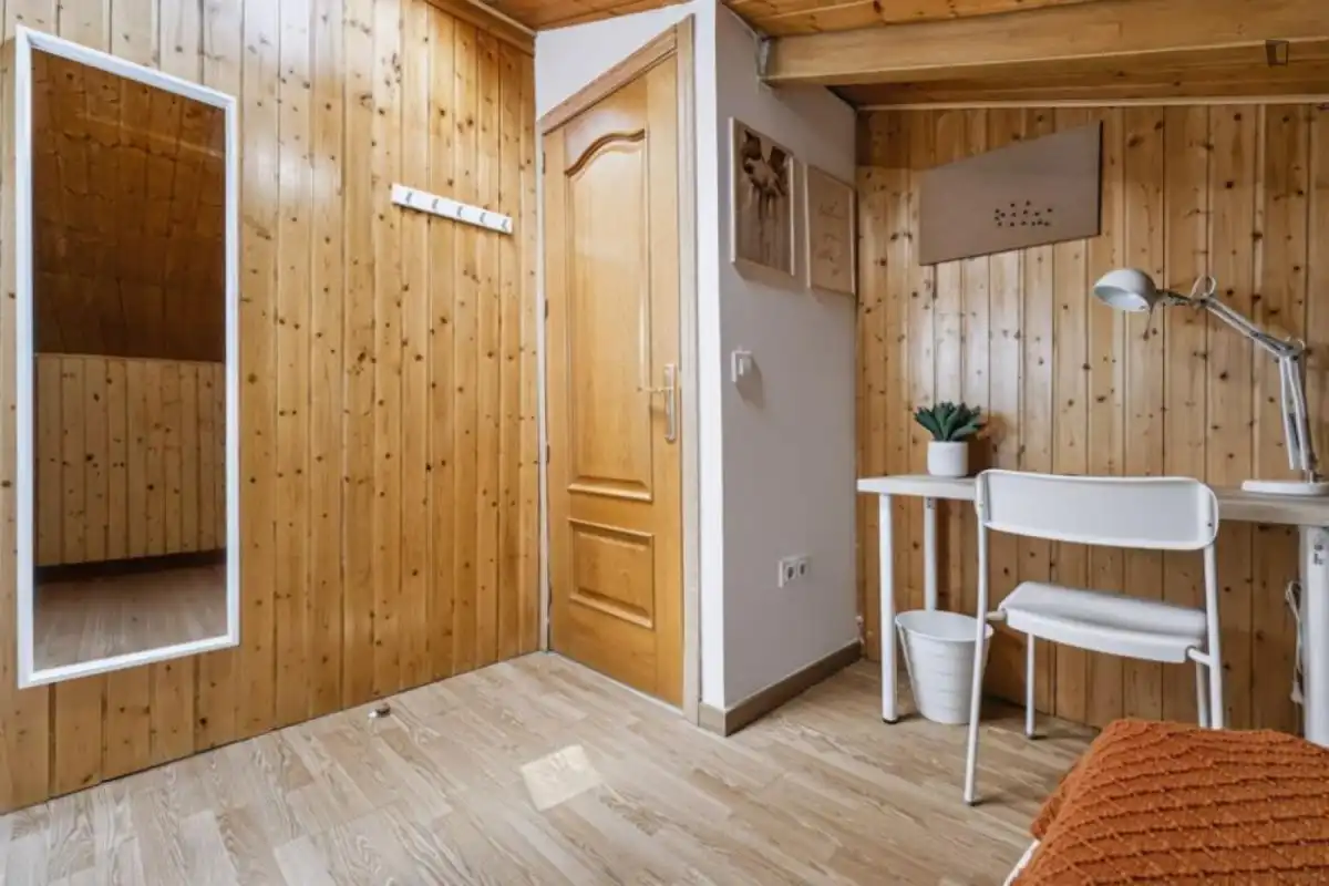 Habitación en alquiler, Madrid