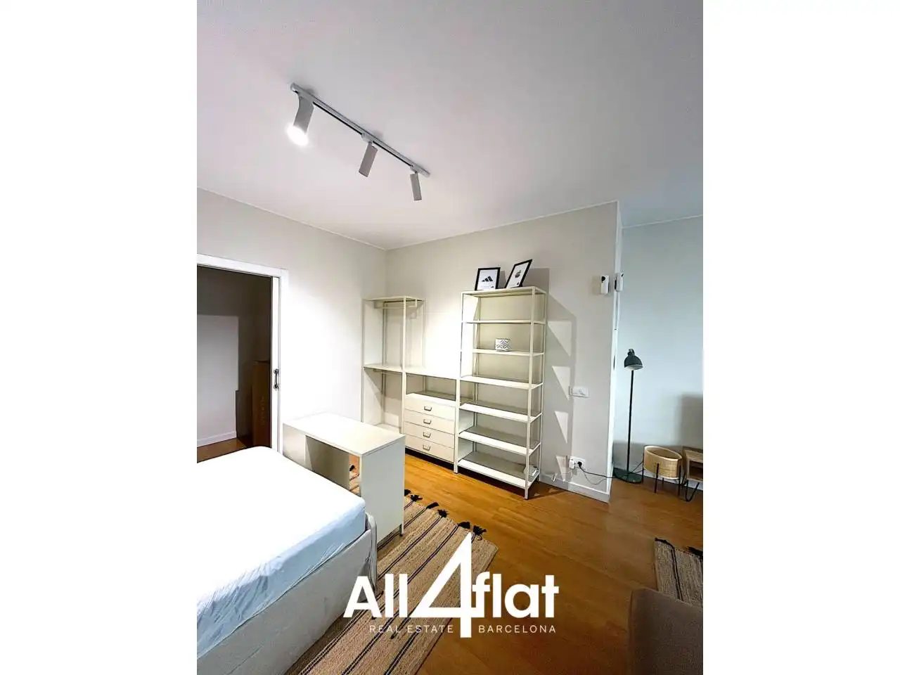 Pis de 64 m² a Barcelona