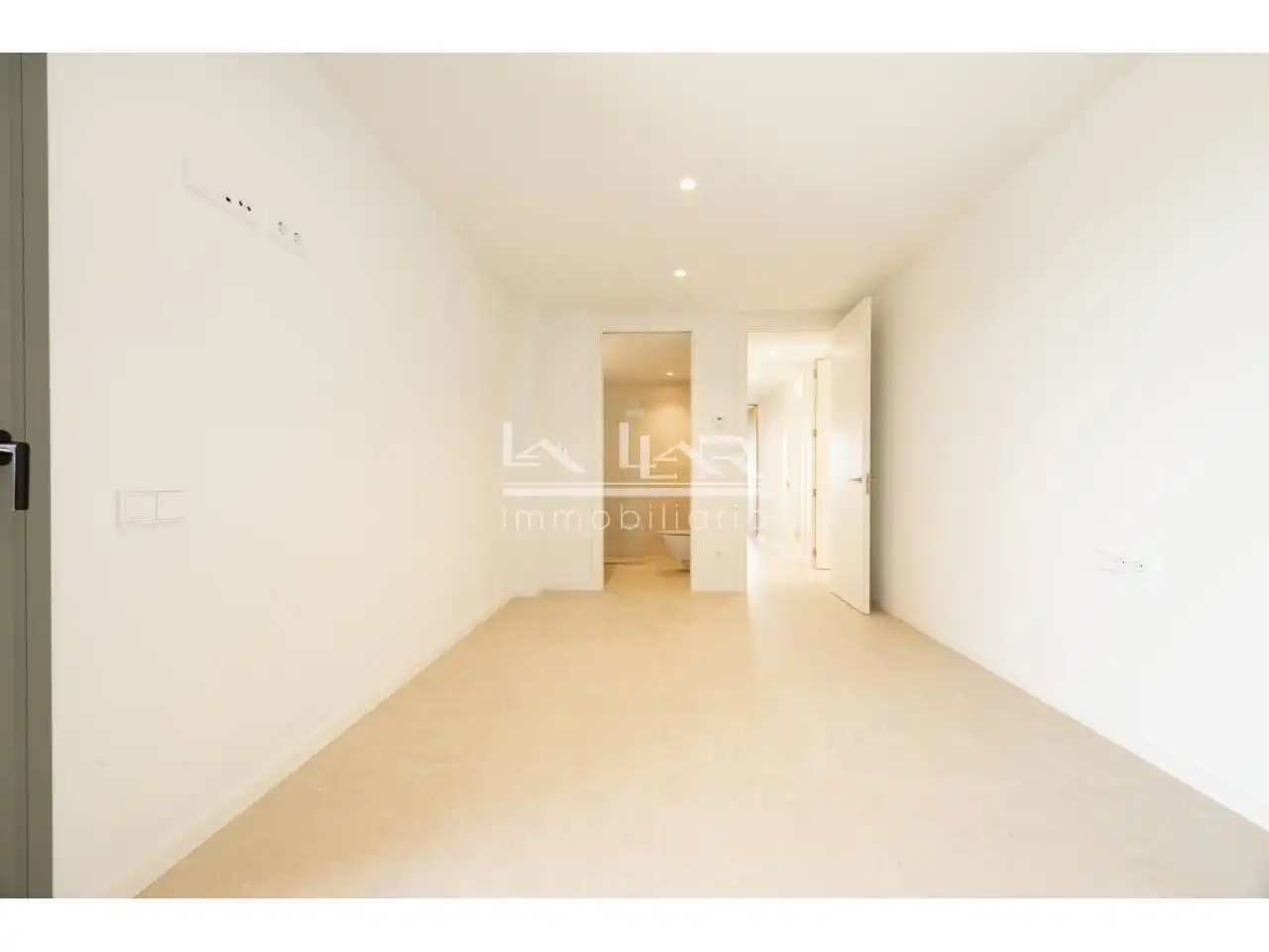 Piso de 108 m² en Vic