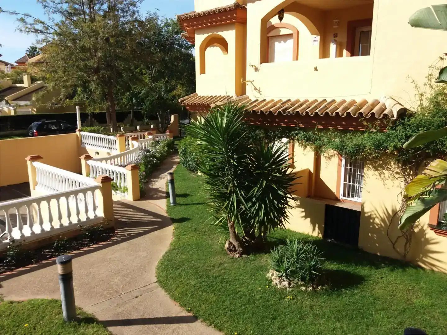 Piso de 65 m² en Isla Cristina