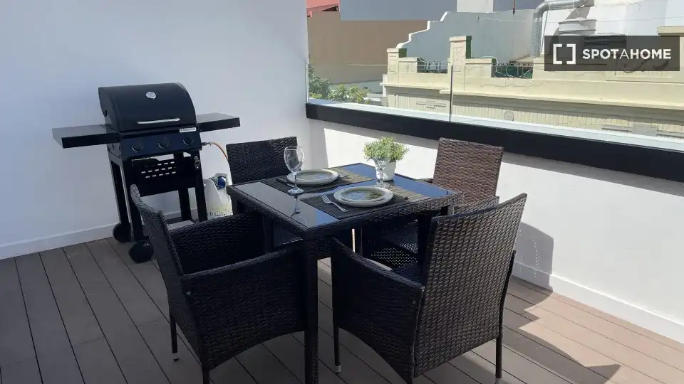 Habitación 81 m², Las Palmas de Gran Canaria