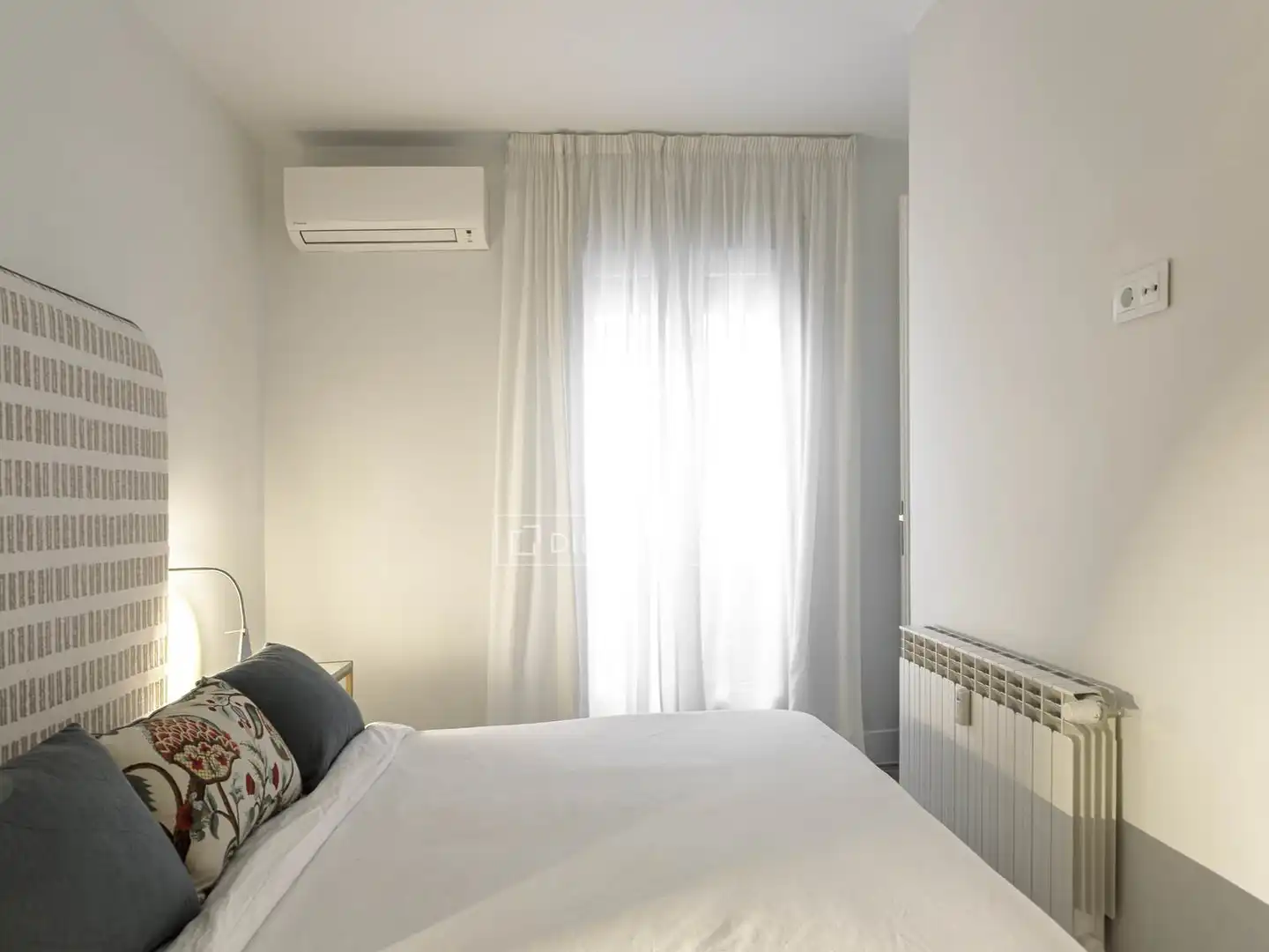 Pis de 100 m² a Madrid