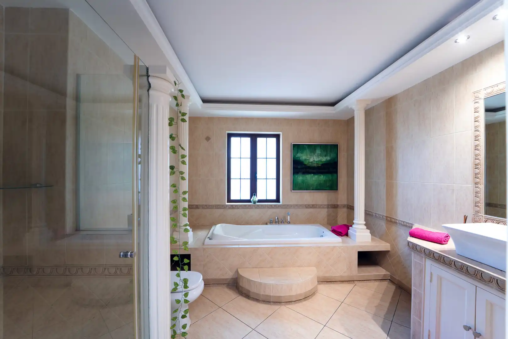 Casa de 470 m² a Marbella