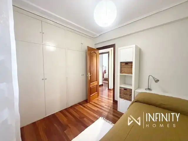 Piso de 100 m² en Guecho