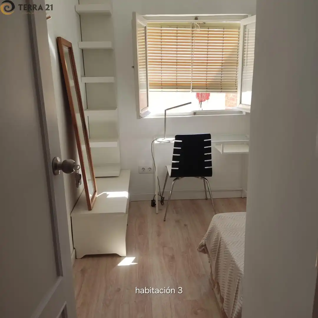 Habitación 94 m², Jaén
