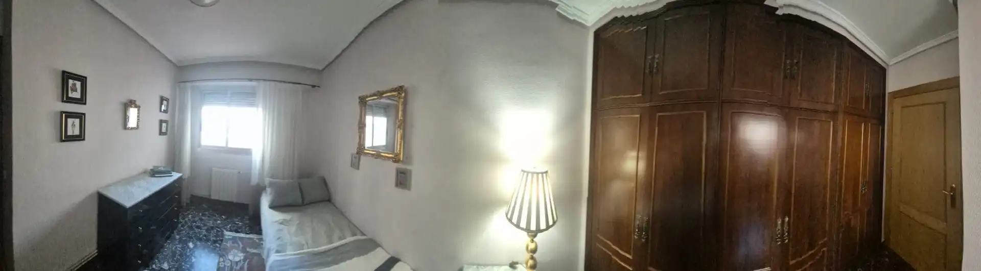Habitación 170 m², Valencia