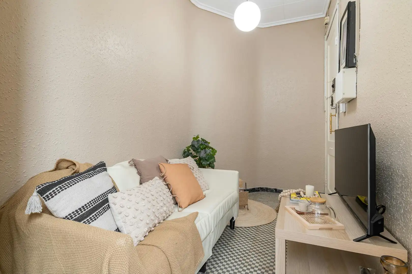 Habitación 90 m², Barcelona