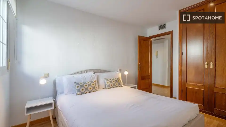 Appartement à louer, Madrid