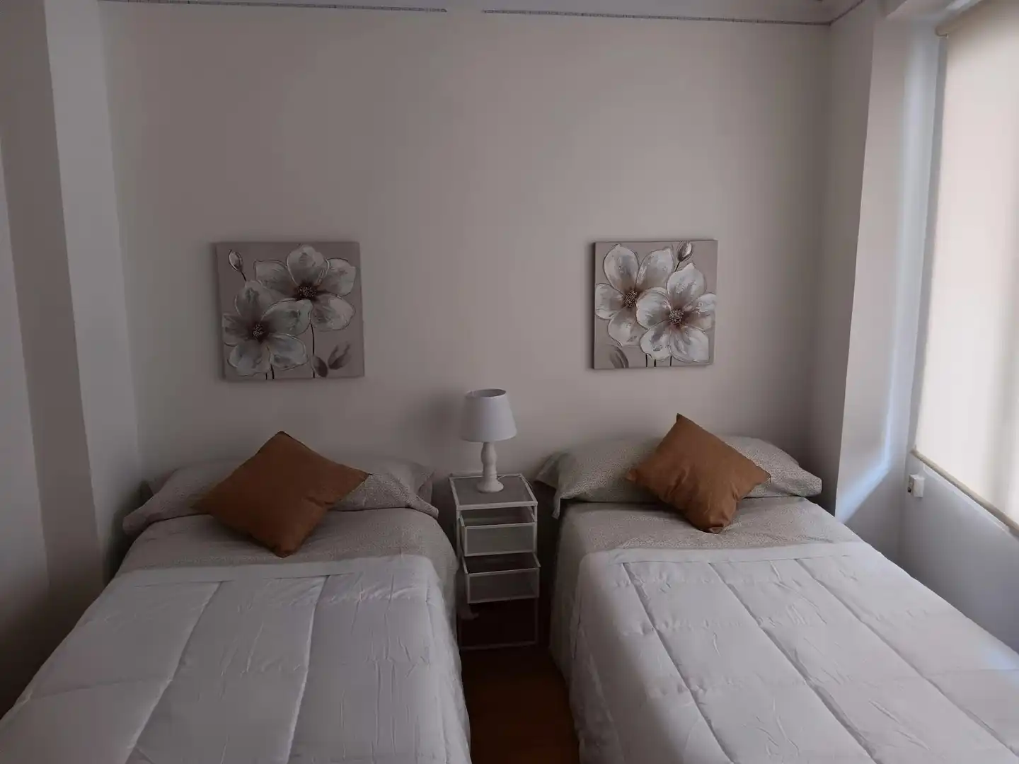 Pis de 80 m² a València