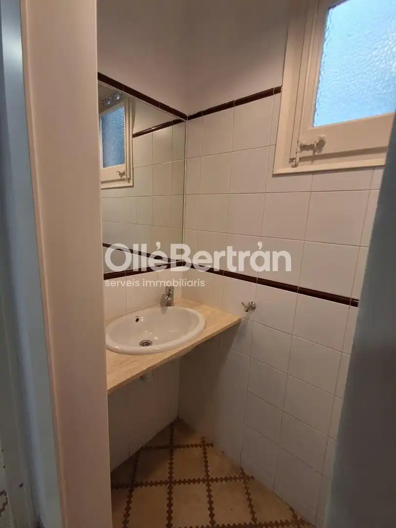 Piso de 93 m² en Barcelona