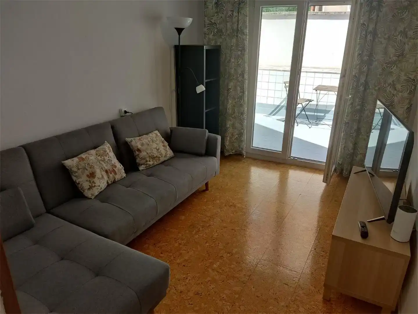 Habitación 85 m², Gijón