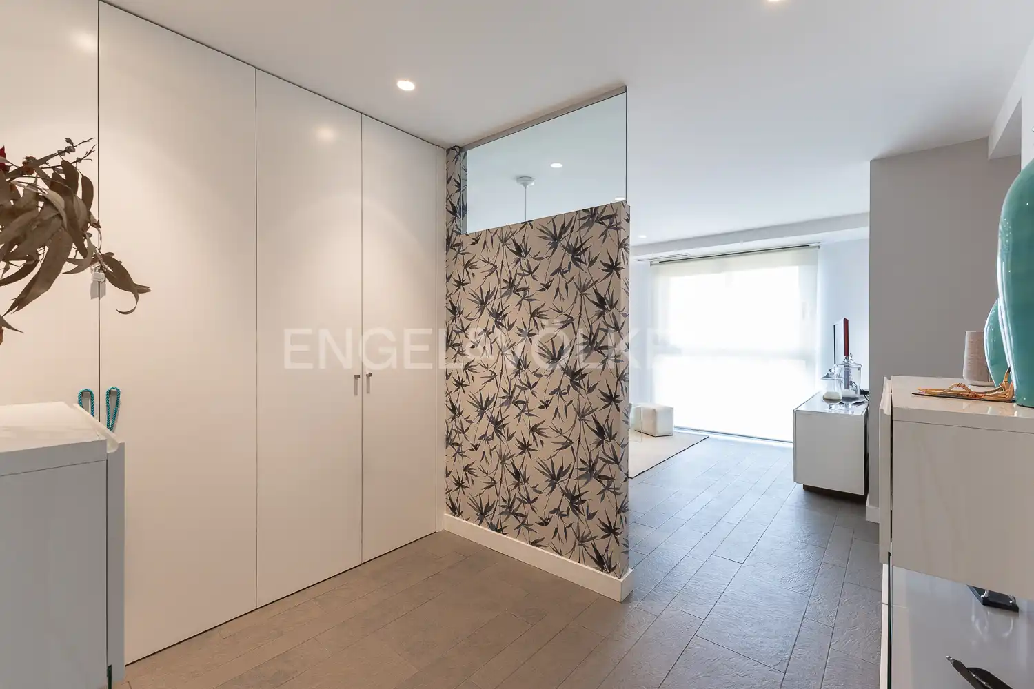 Appartamento 90 m² a Valencia