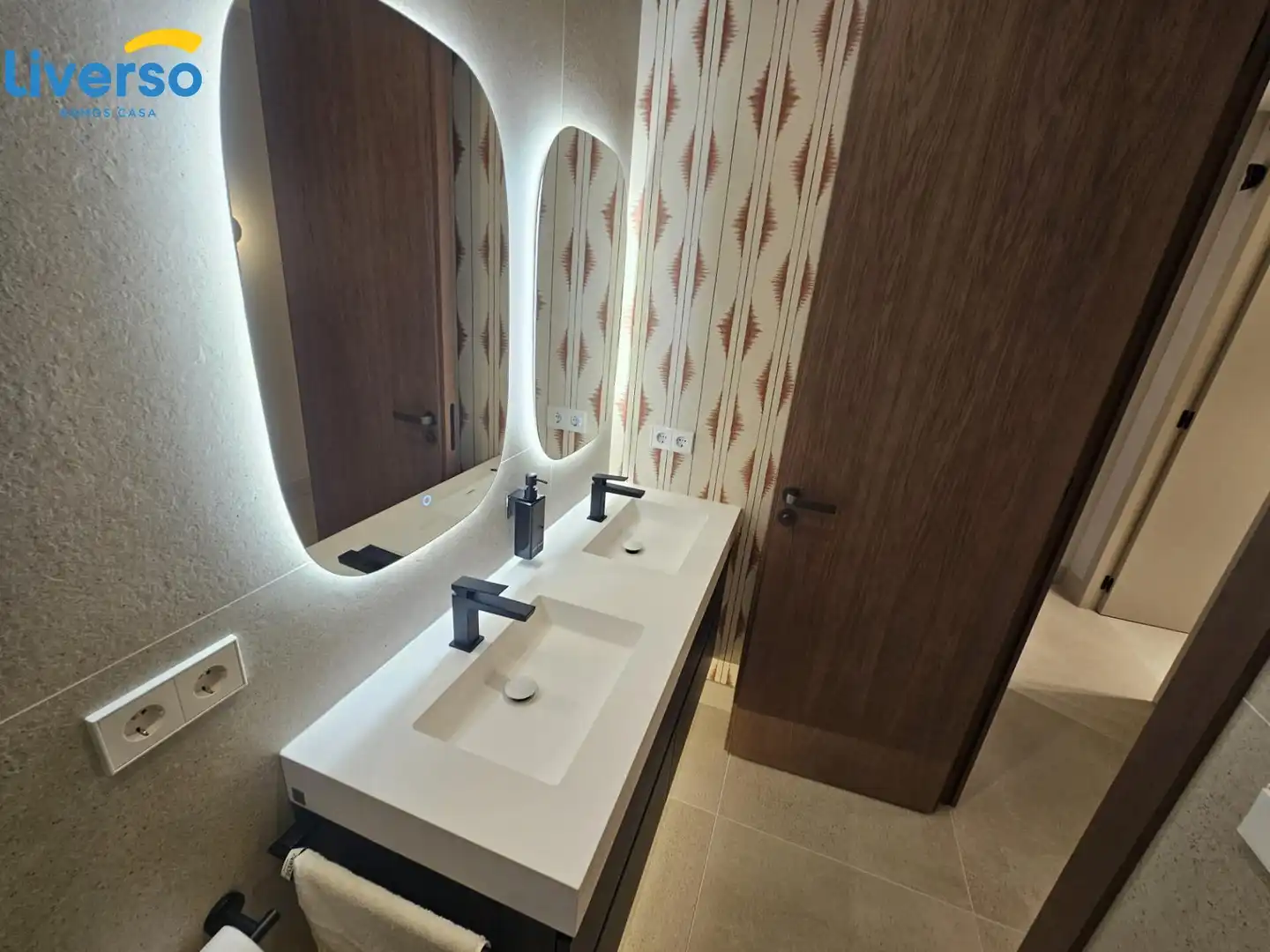 Piso de 144 m² en Burgos