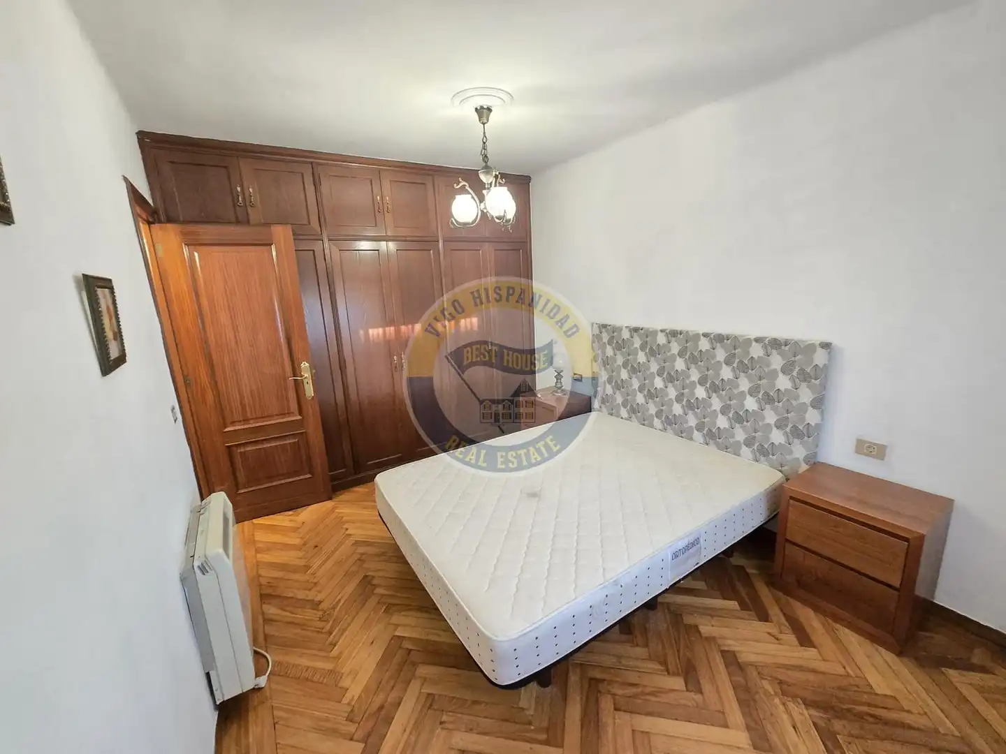 Piso de 110 m² en Vigo