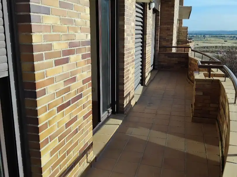Pis de 86 m² a Brunete