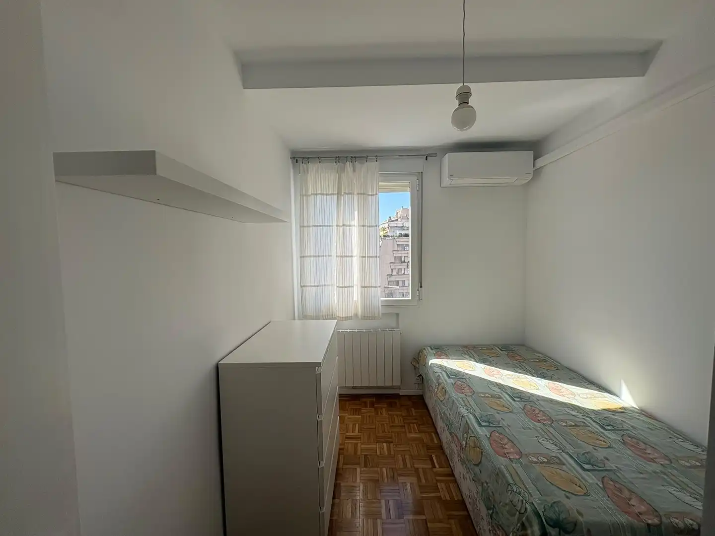 Apartamento 80 m² em Madrid