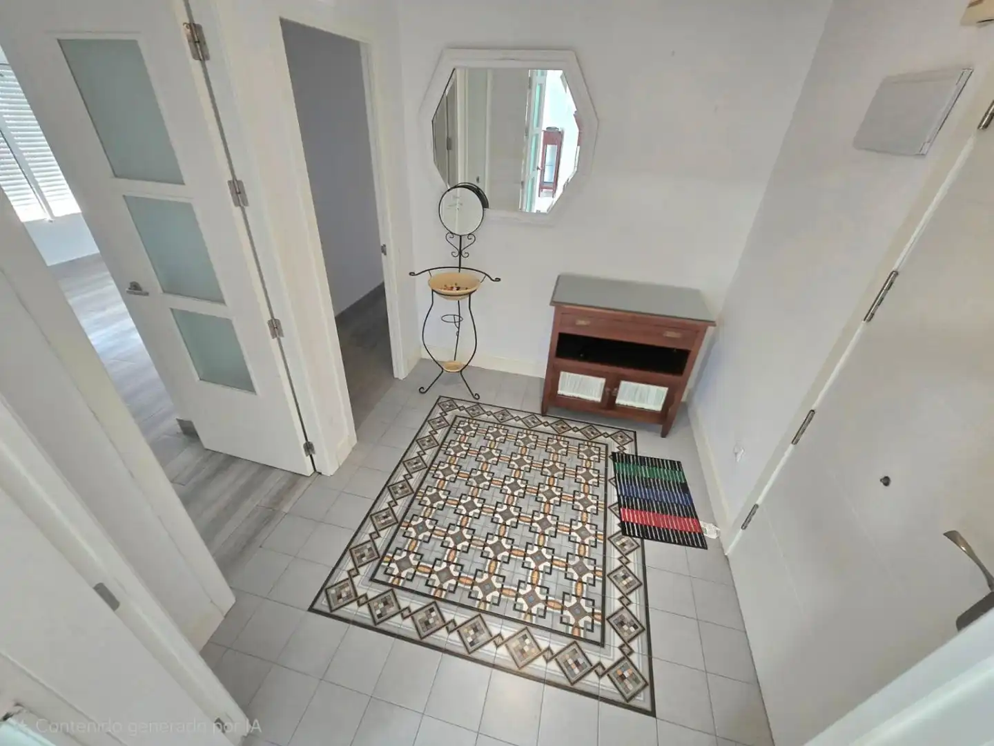 Piso de 145 m² en Sevilla