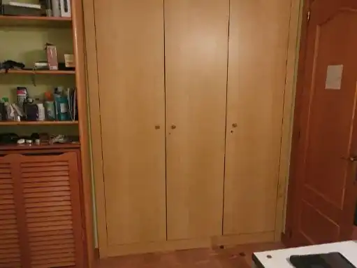Habitación en alquiler, Leganés
