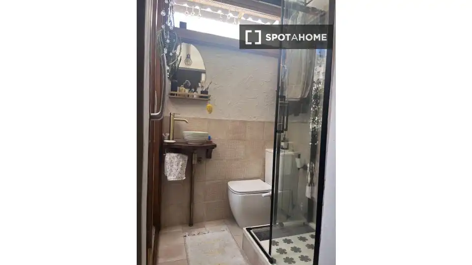 Piso de 40 m² en Barcelona