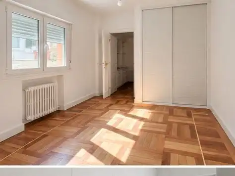 Pis de 80 m² a Madrid