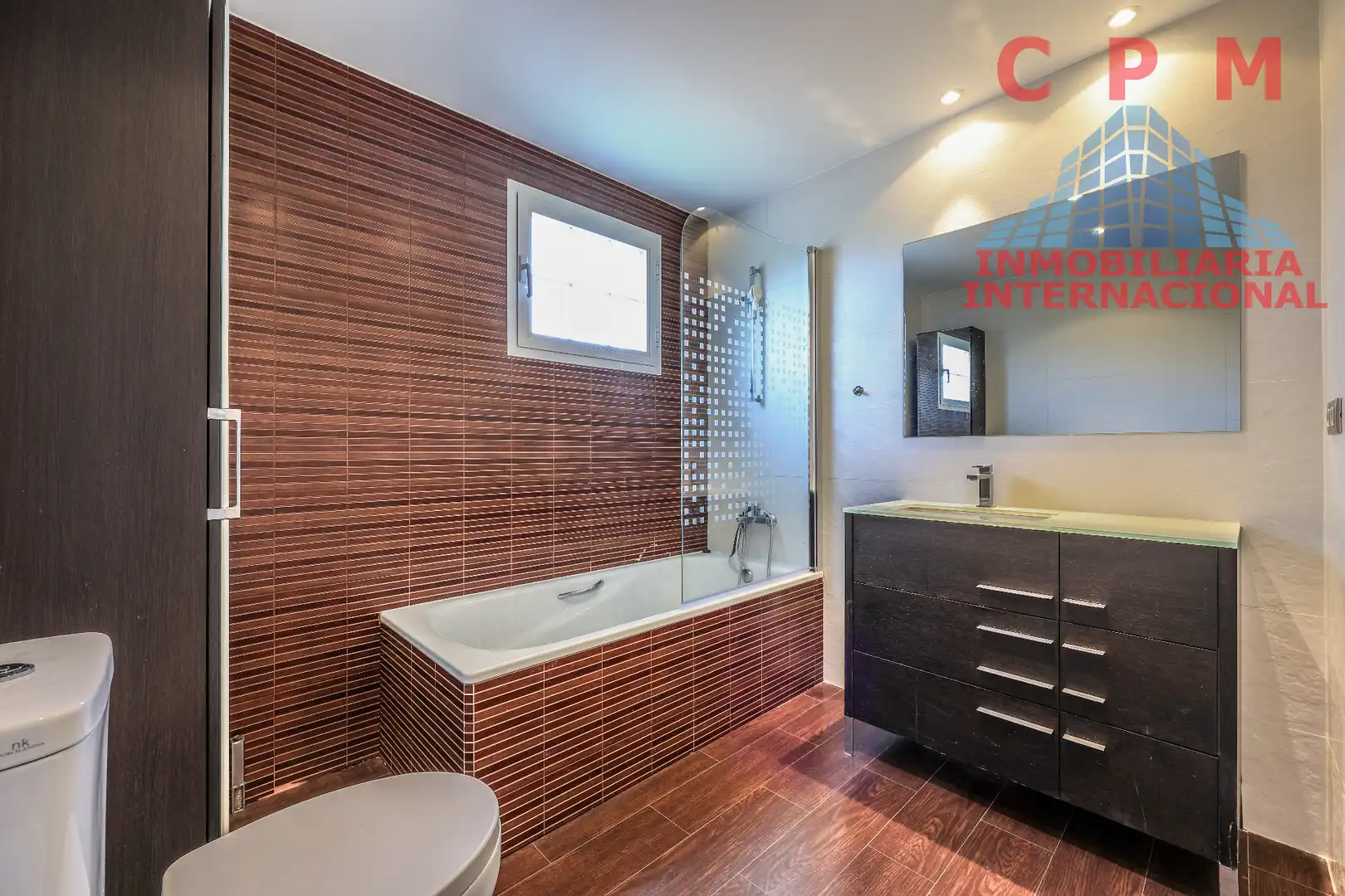 Piso de 180 m² en Madrid