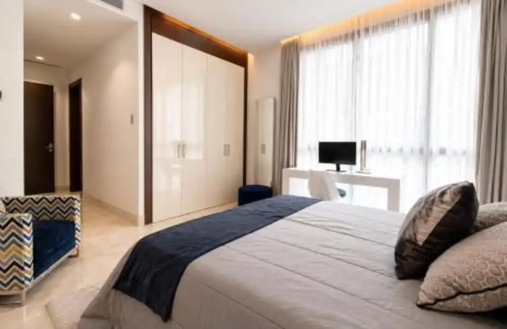 Appartement 345 m² à Marbella
