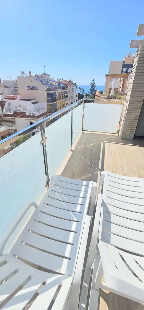 Pis de 50 m² a Vélez-Málaga