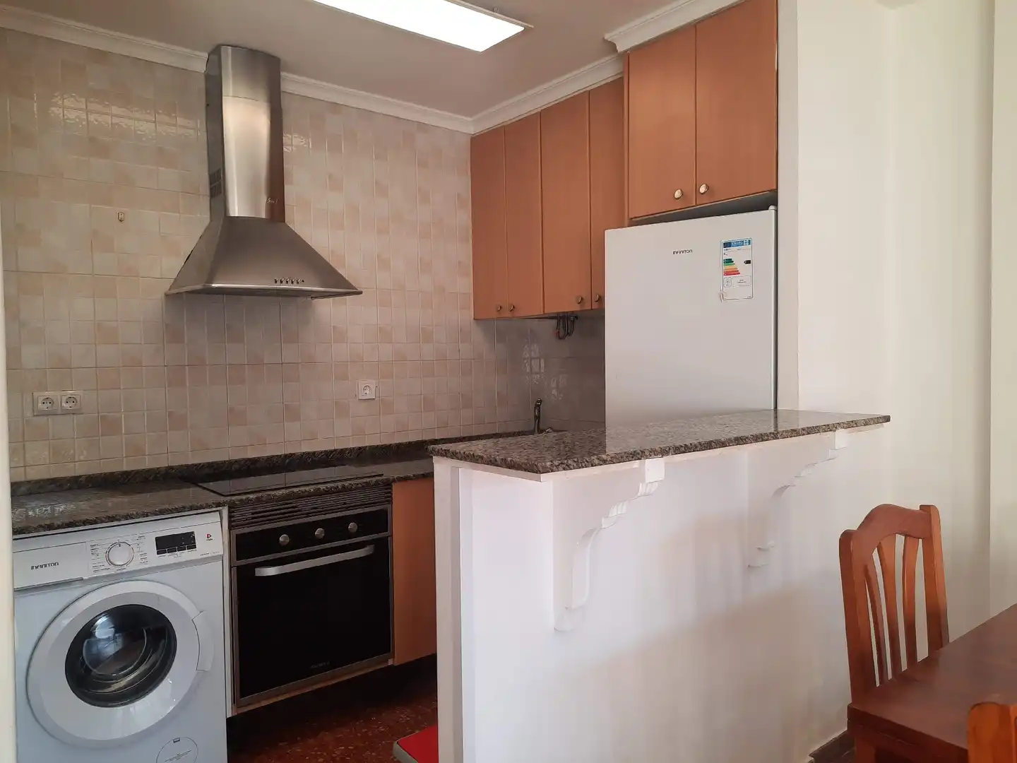 Piso de 80 m² en Salou