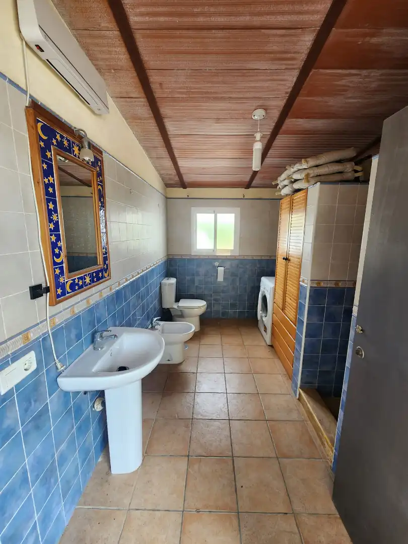 Haus 180 m² in Alhaurín el Grande
