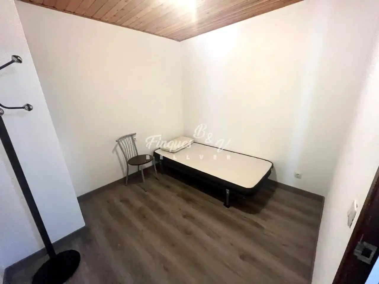Pis de 90 m² a Bellver de Cerdanya