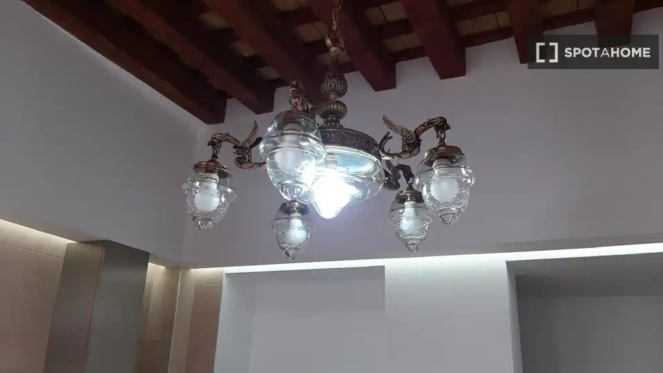 Habitación 52 m², Cádiz