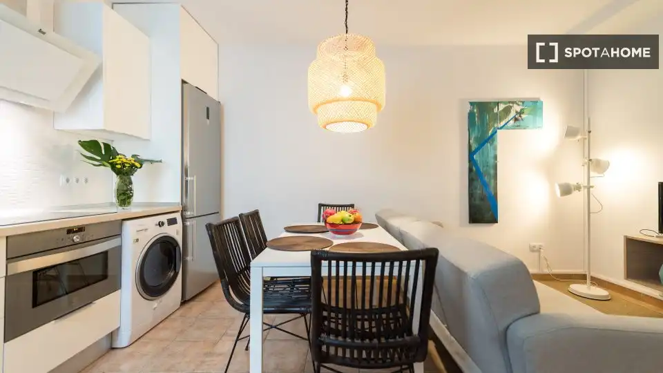 Habitación en alquiler, Las Palmas de Gran Canaria