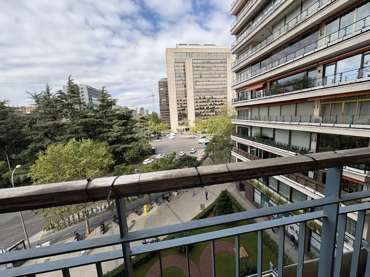 Piso de 150 m² en Madrid