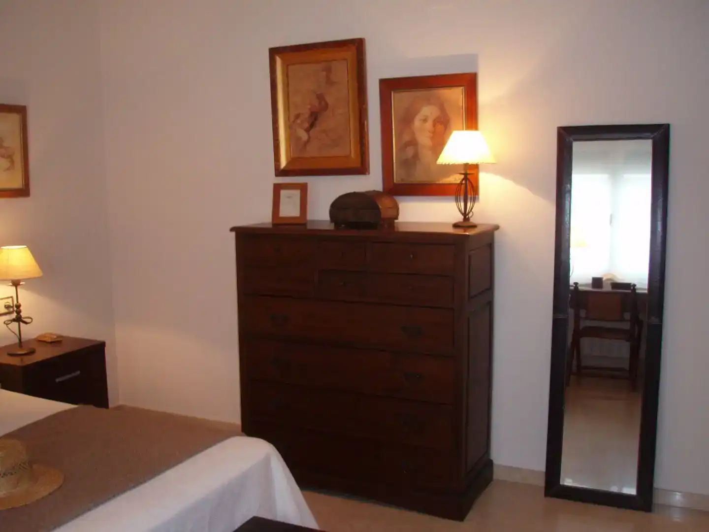Piso de 80 m² en Córdoba