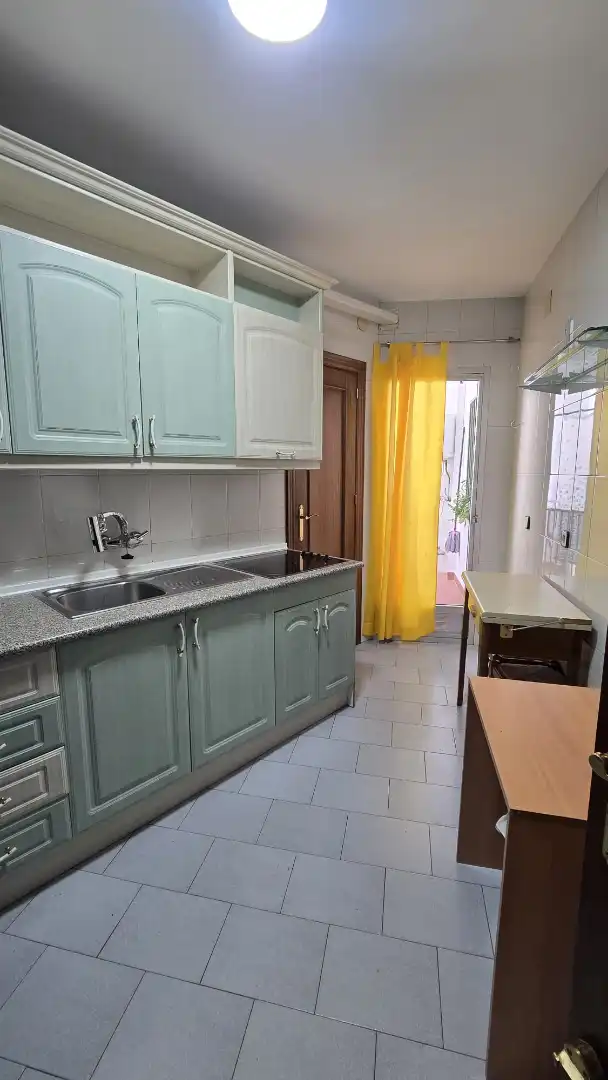 Piso de 90 m² en Úbeda