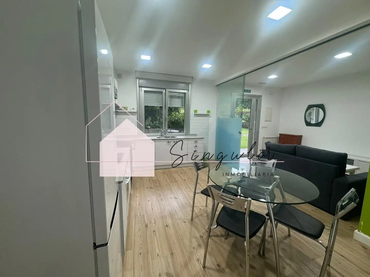 Appartement 90 m² à O Porriño