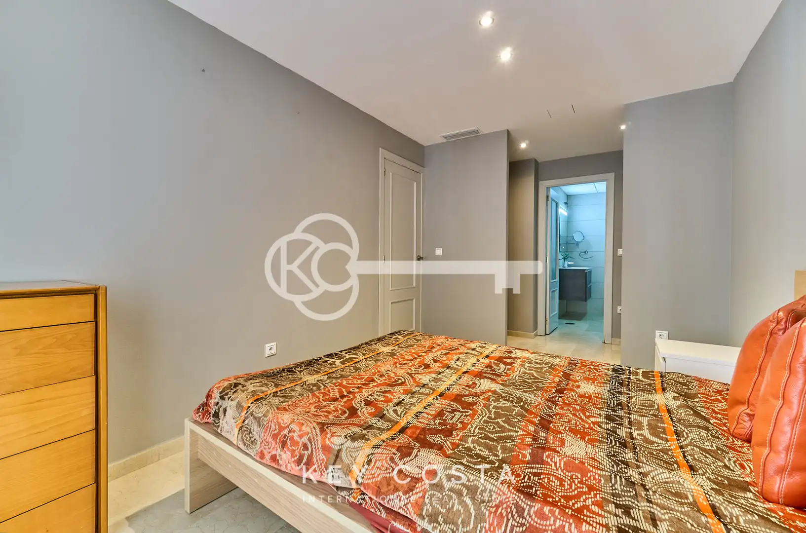 Pis de 105 m² a Alacant