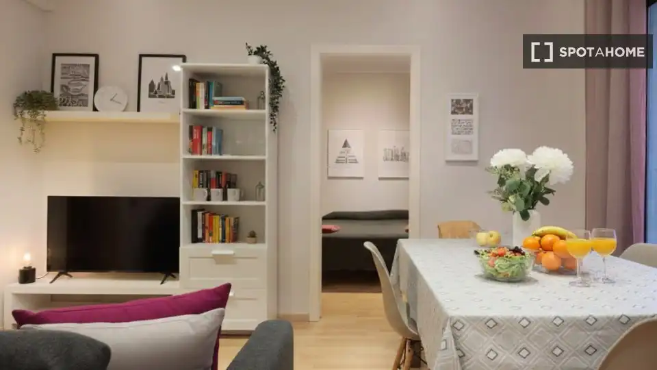 Piso de 70 m² en Barcelona
