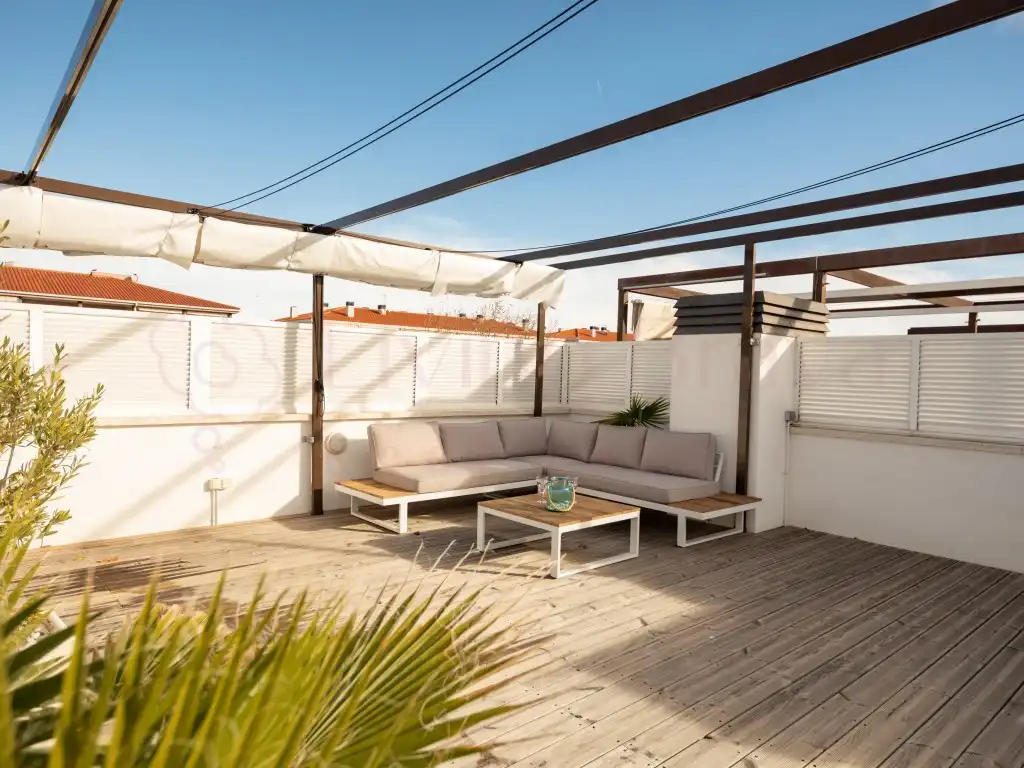 Wohnung 110 m² in Castell d'Aro, Platja d'Aro i s'Agaró