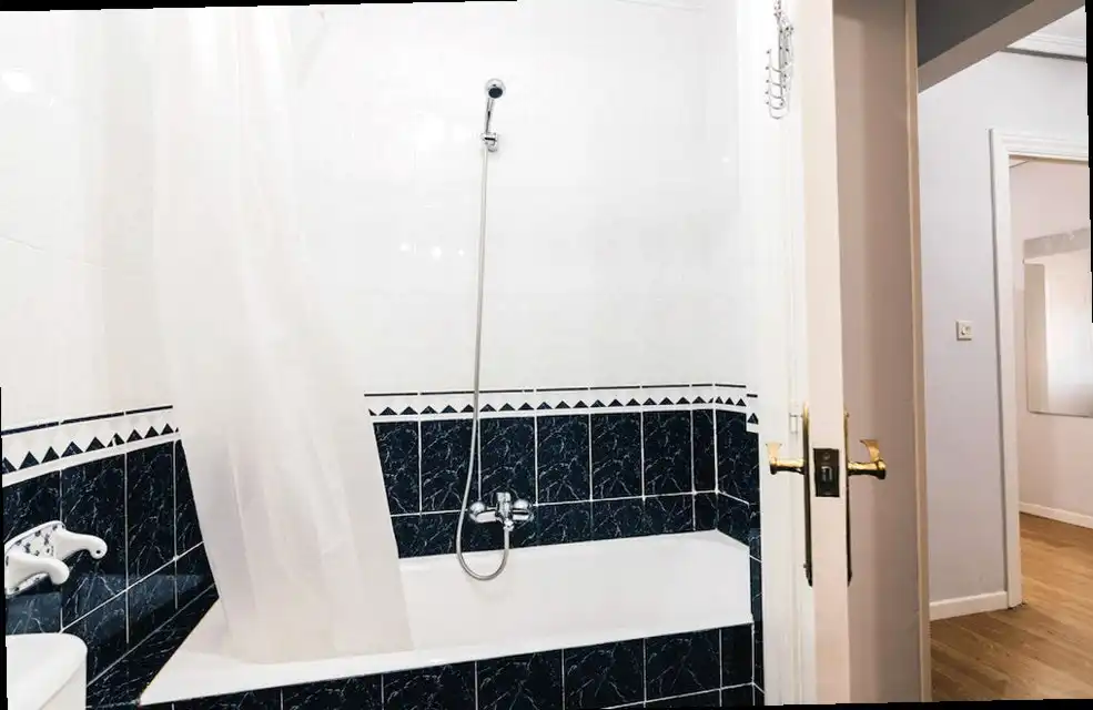 Wohnung 55 m² in Sabadell