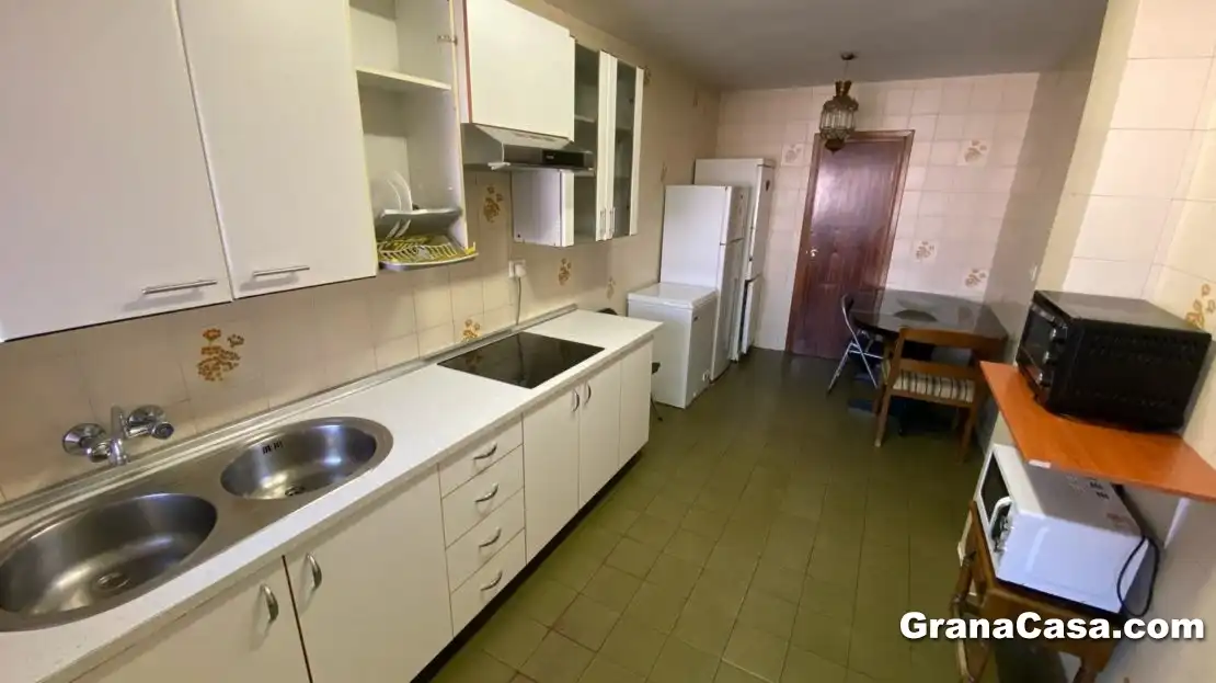 Habitación 125 m², Granada