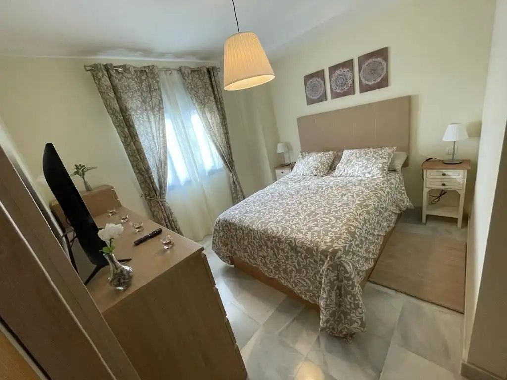 Piso de 90 m² en Algeciras