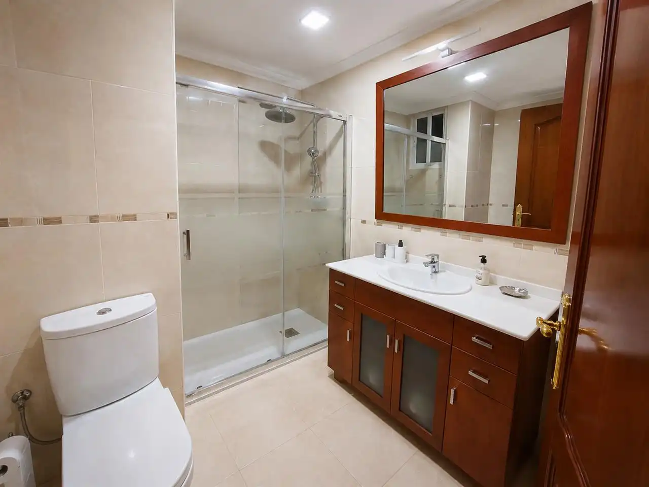 Piso de 82 m² en Málaga