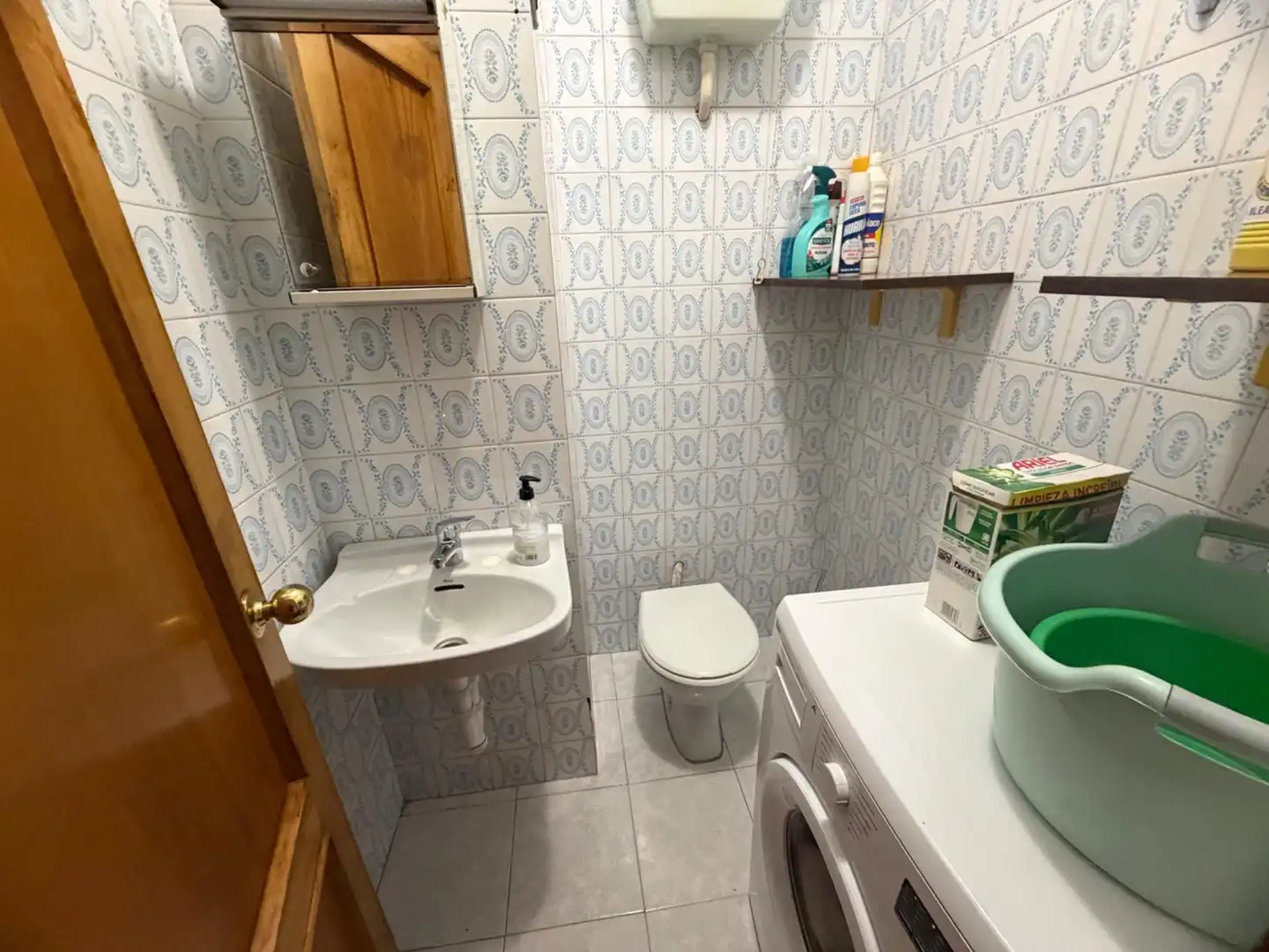 Piso de 119 m² en Ourense
