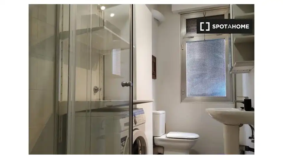 Habitación en alquiler, Bilbao