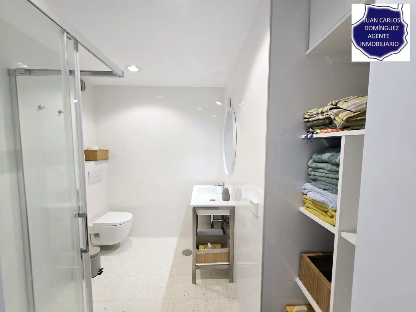 Piso de 60 m² en San Bartolomé de Tirajana