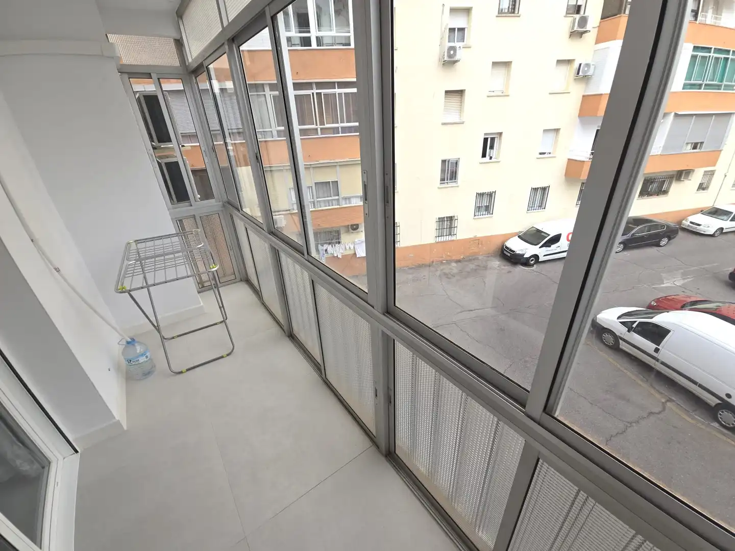 Piso de 90 m² en Cáceres