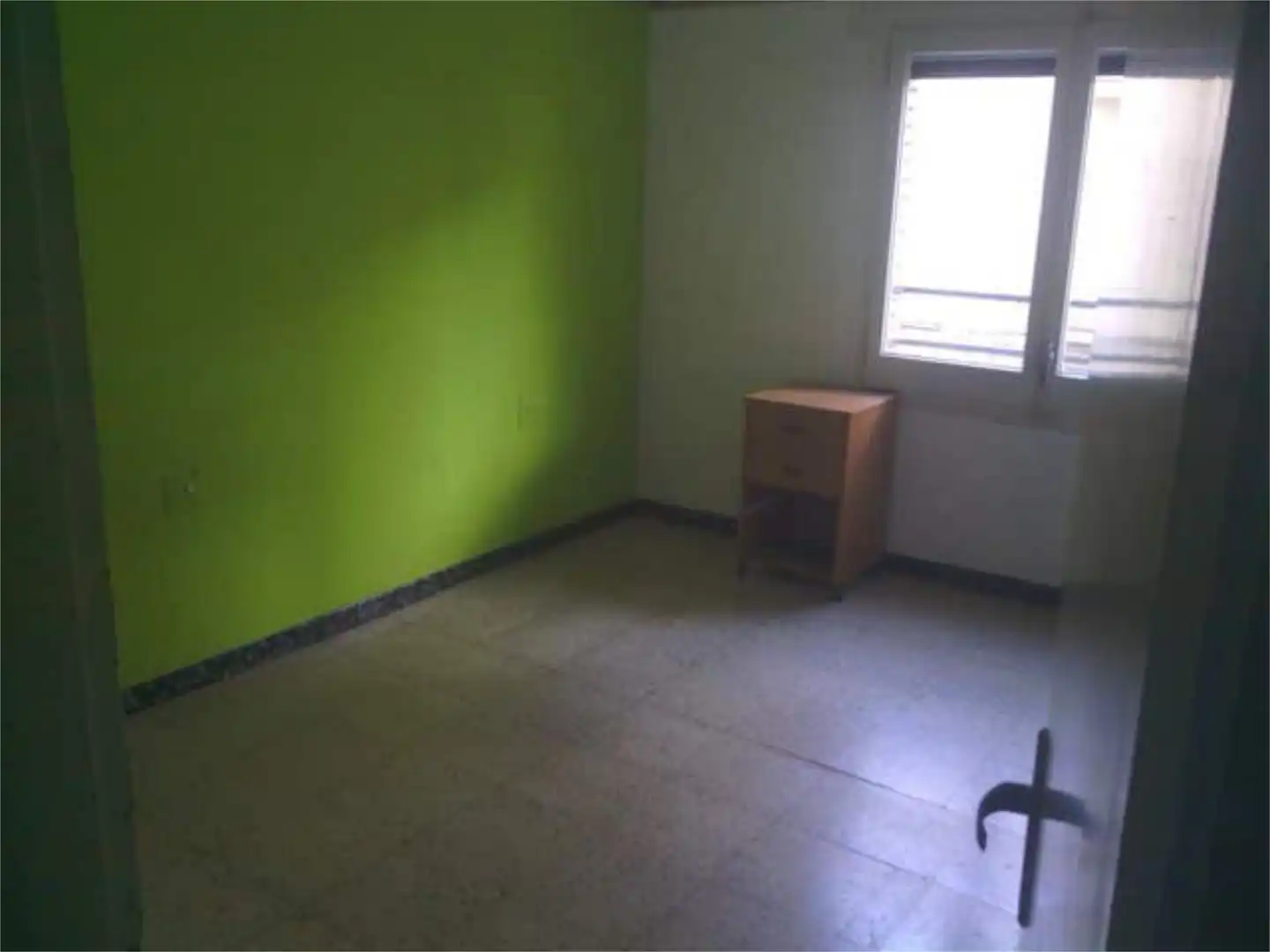 Piso de 80 m² en Manresa